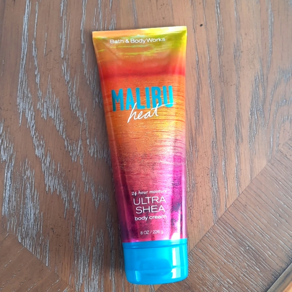 Bath & Body Works